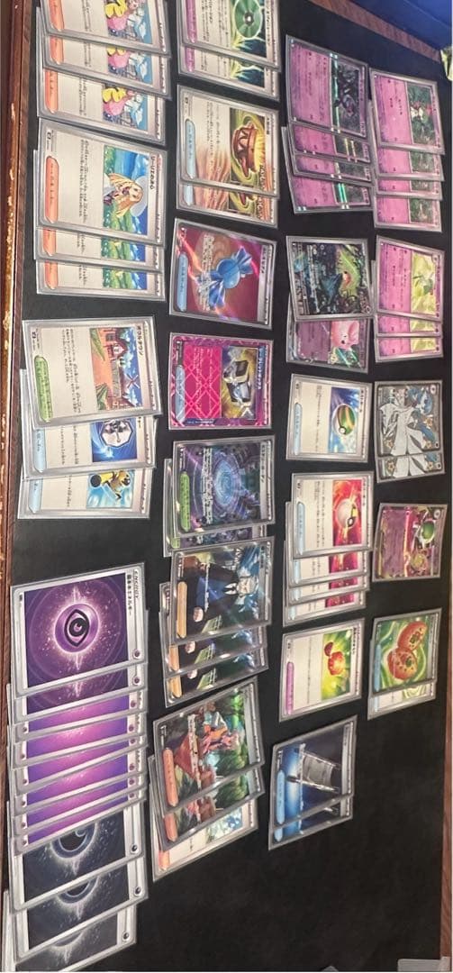 サーナイトデッキ リザードンxex 他汎用