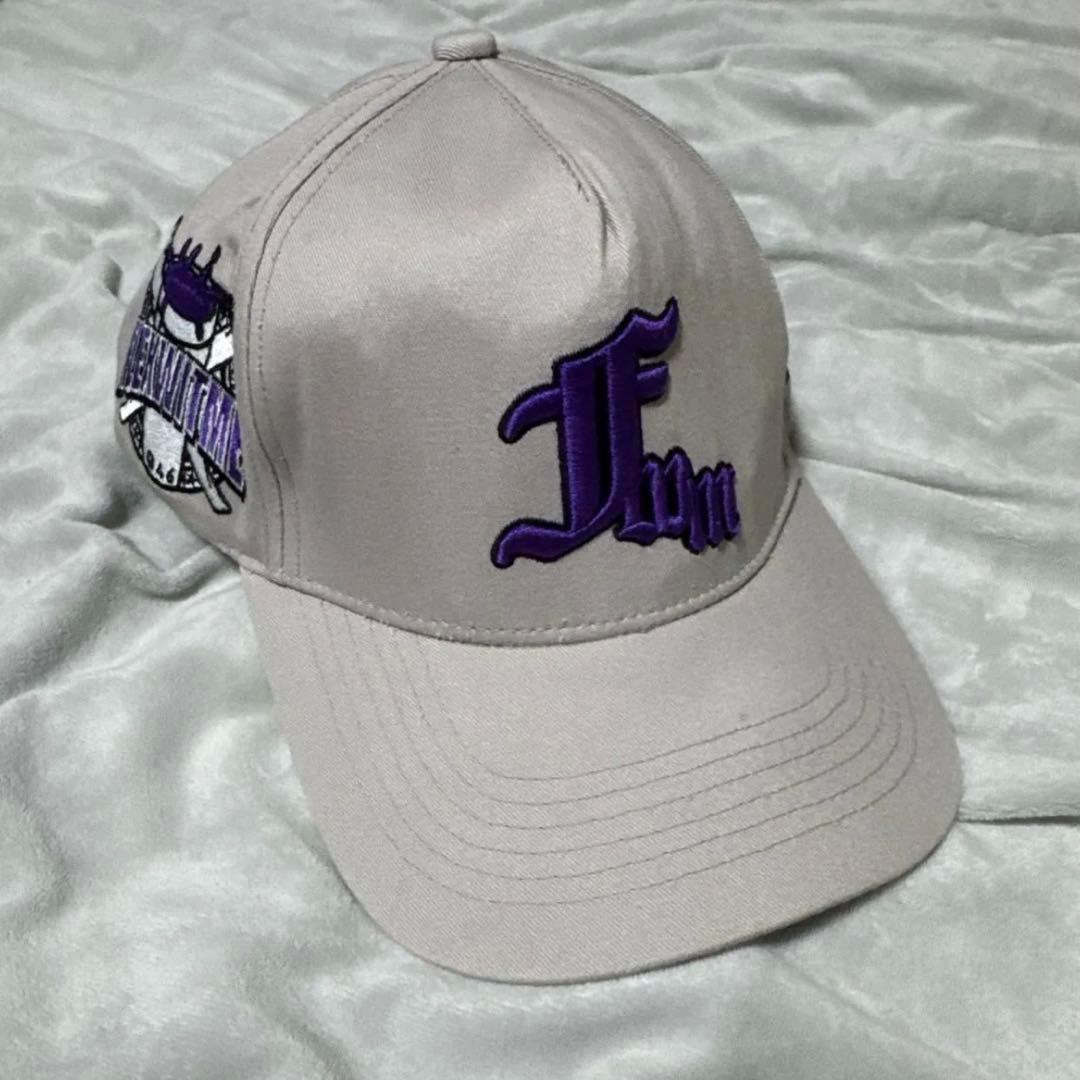 flexwitme キャップ