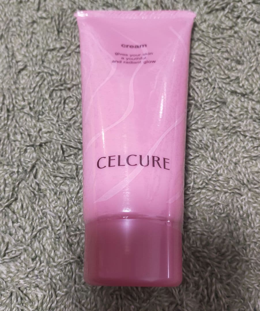 アンズコーポレーション　CELCURE セルキュールクリーム 90g