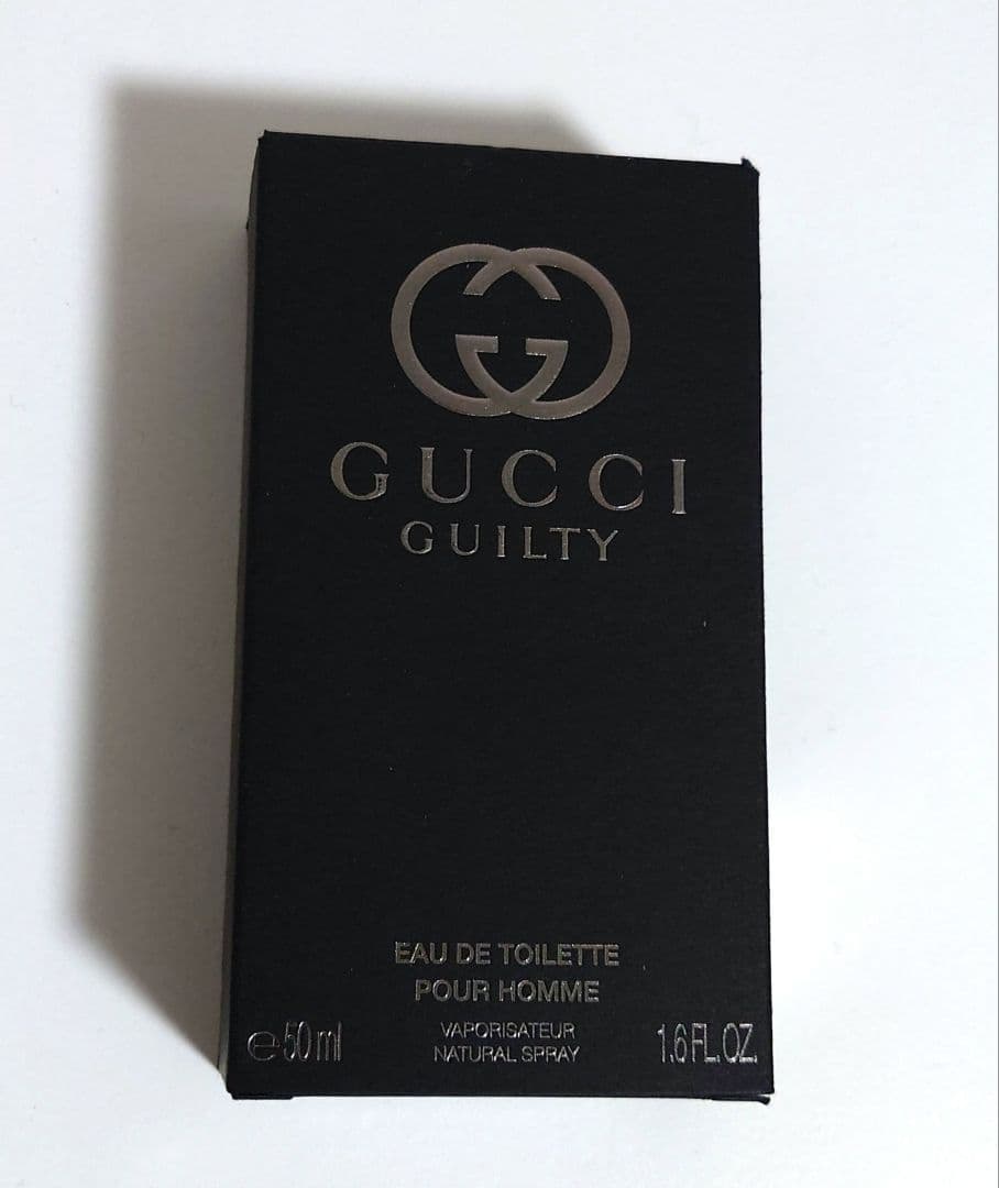 GUCCI 香水 ギルティ プールオム オードトワレ グッチ ギルティ プールオム〕 オードトワレ 90ml ・オードトワレ