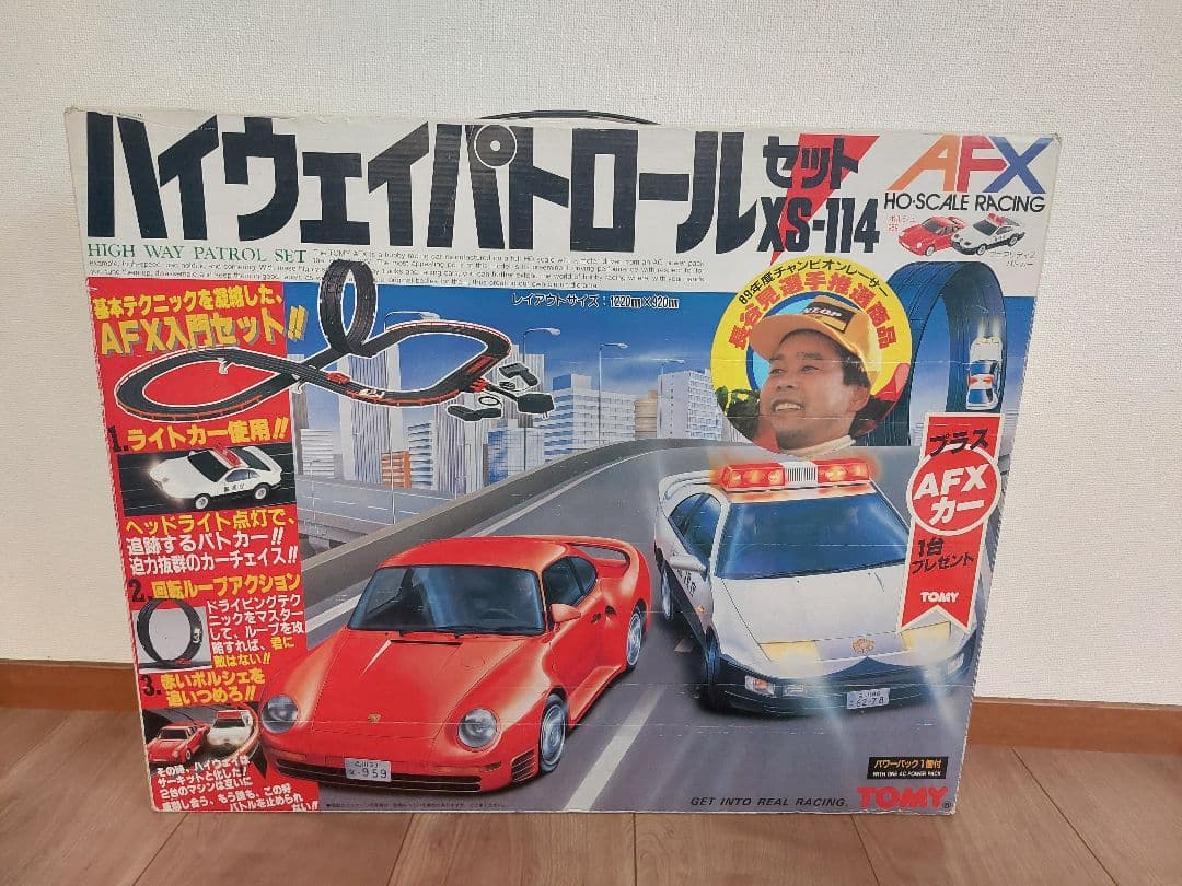 ハイウェイパトロールセット XS-114 ❤️ランドクルーザープラド150系 ハイウェイ・パトロールカーの通販