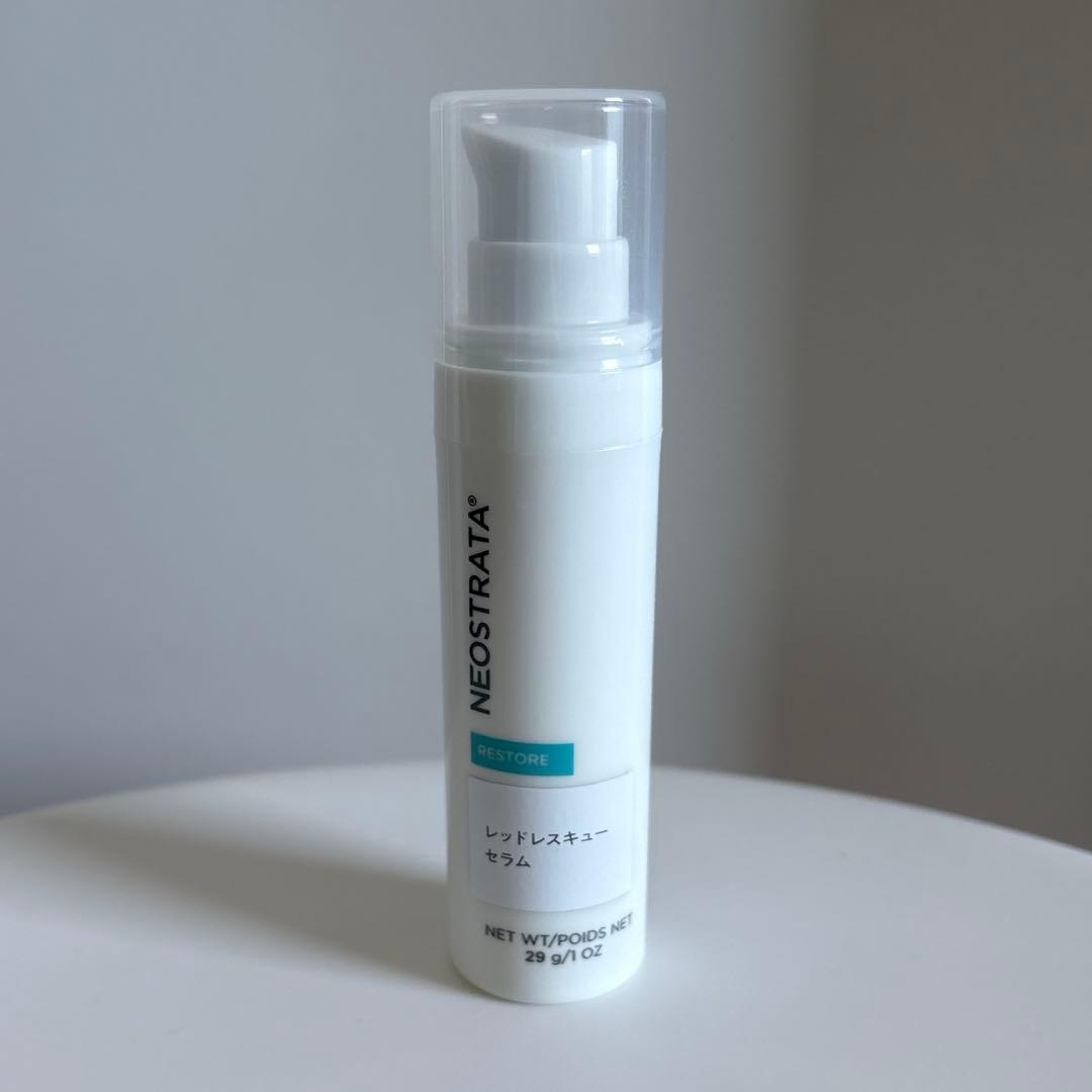 NEOSTRATA レッドレスキュー セラム 29g 残量9割