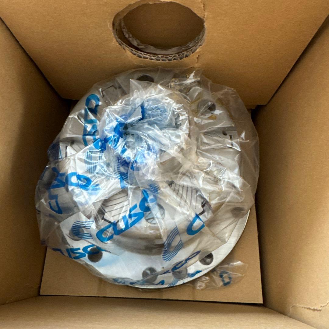 デフ クスコtypeRS 2Way