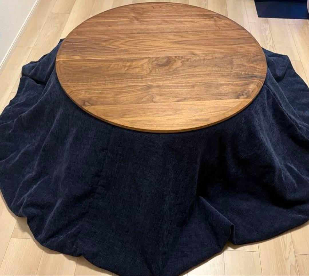 マスターウォール　こたつ　100㎝