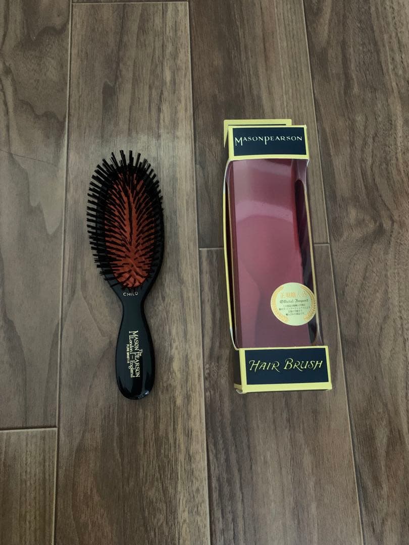 チャイルドブレッスル