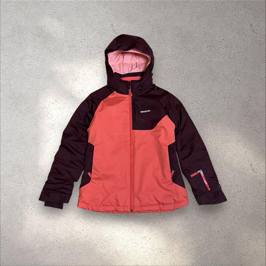 patagonia パタゴニア　WORN WEAR スキーウェア　XL
