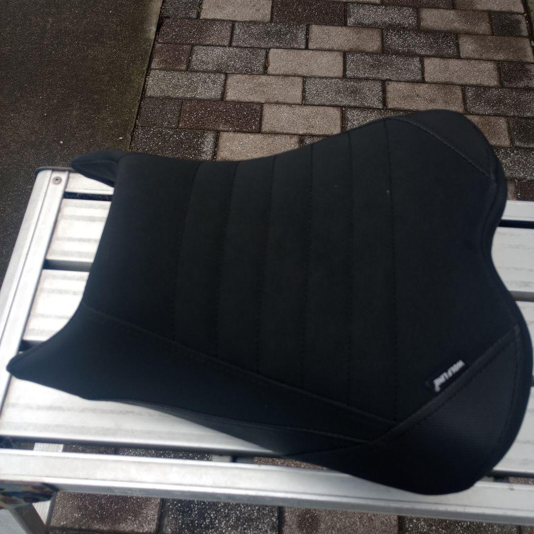 Kawasaki Z250用フロントハイシート+リアシート カワサキ（Kawasaki） ハイシート Ninja 250 KRT EDITION 400 Z250