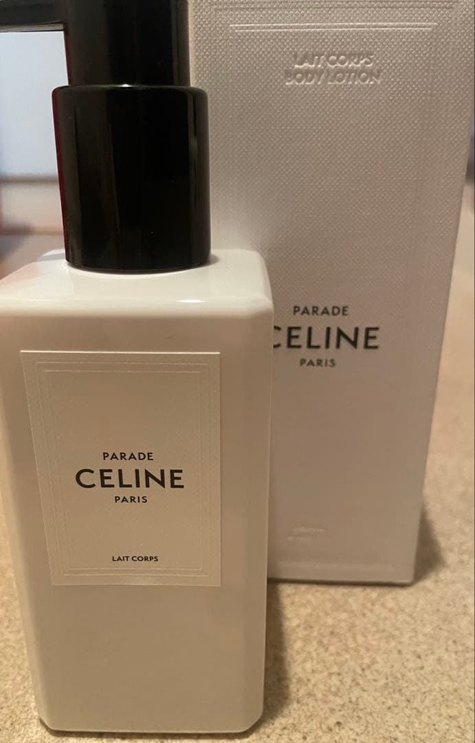 CELINE ボディローション パラード 250ML