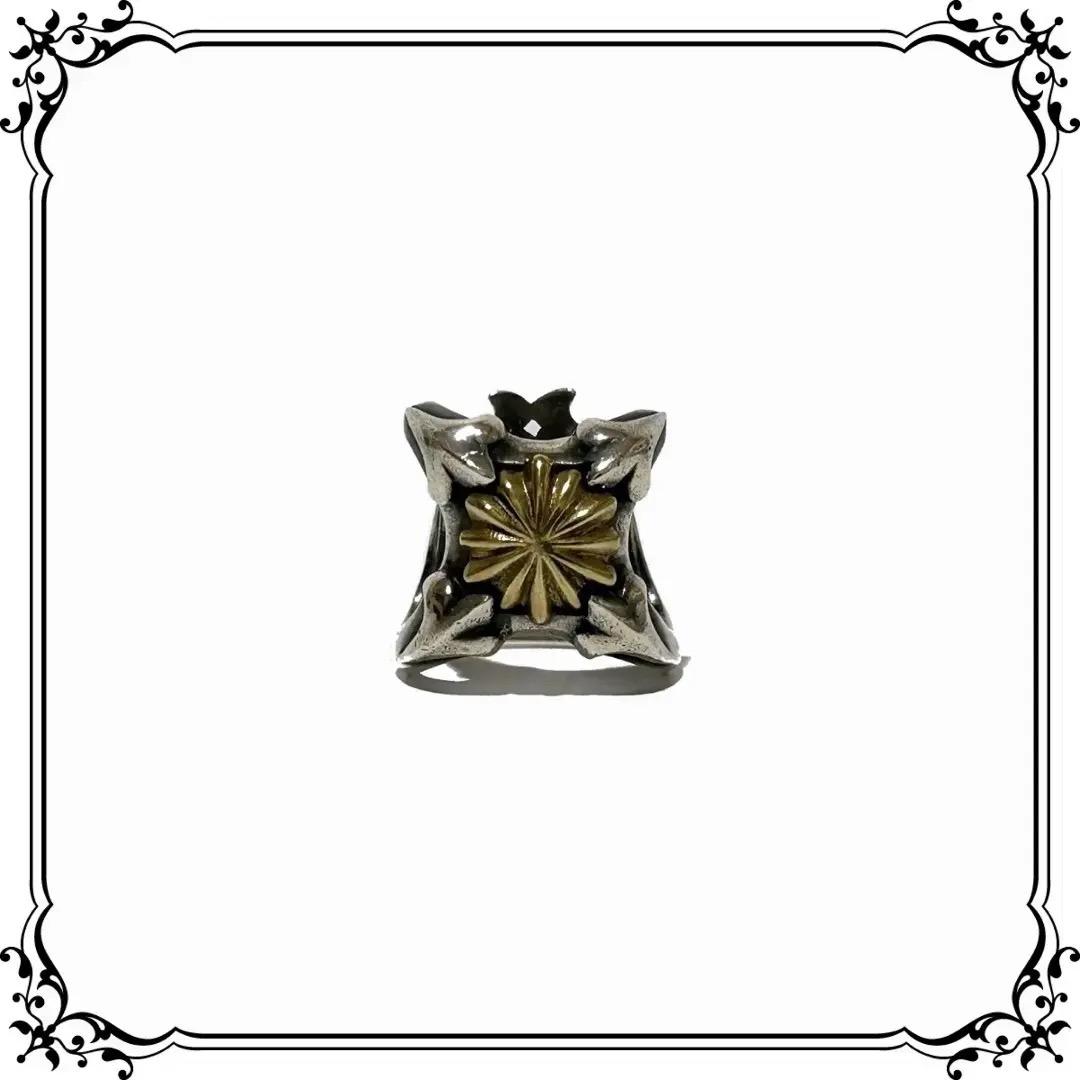 アクセサリー Indian Jewelry Vintage Silver Ring