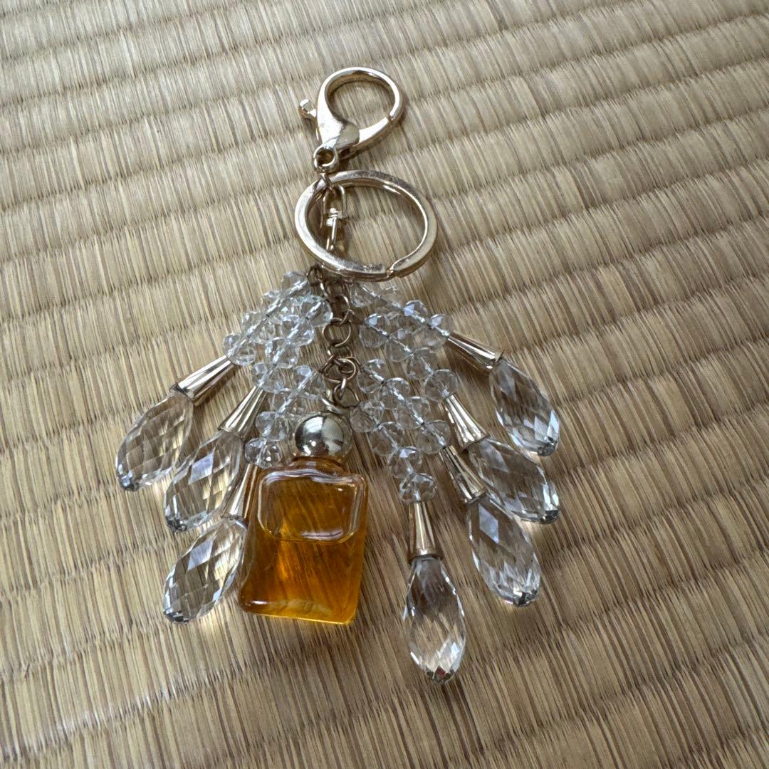 プティラドゥ　エジプト香油　愛の巡礼ブレンド【クリア　感謝】　藤本さきこさん