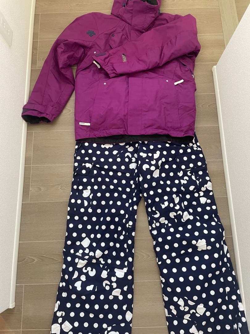 ヘリーハンセン&DESCENTEスキーウェア ヘリーハンセン スキーウェア」の人気商品一覧 | 安い商品を通販サイト