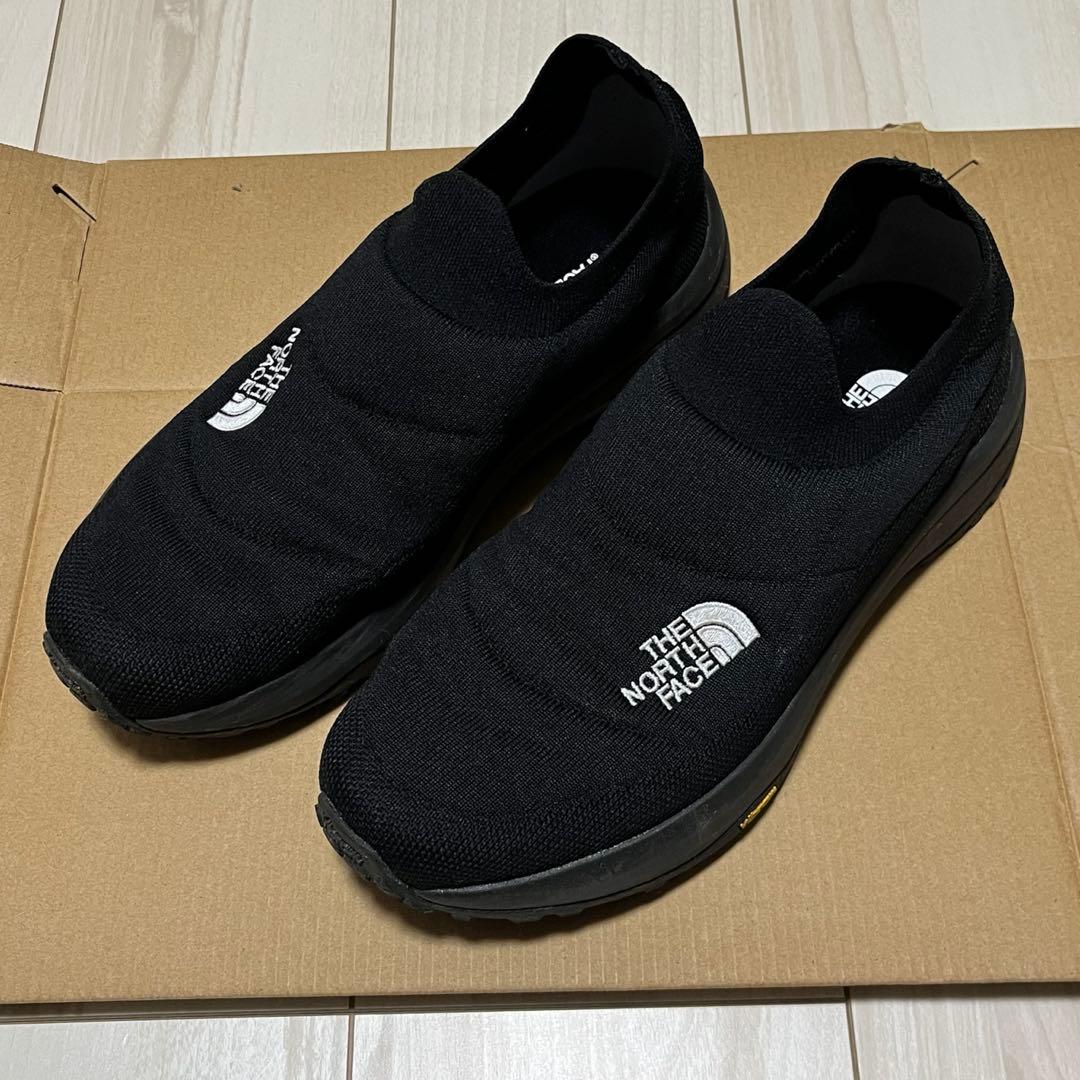 ザノースフェイス SHELTER KNIT WR スニーカー THE NORTH FACE (ザノースフェイス) Shelter Knit WR / シェルター