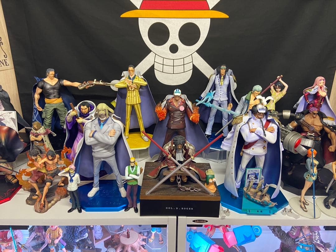 pop と一番くじは基本箱あり　10ページ　バラウリ可　　値段は要相談です！ Revible Moment｜一番くじ倶楽部｜BANDAI SPIRITS公式 一番くじ情報サイト