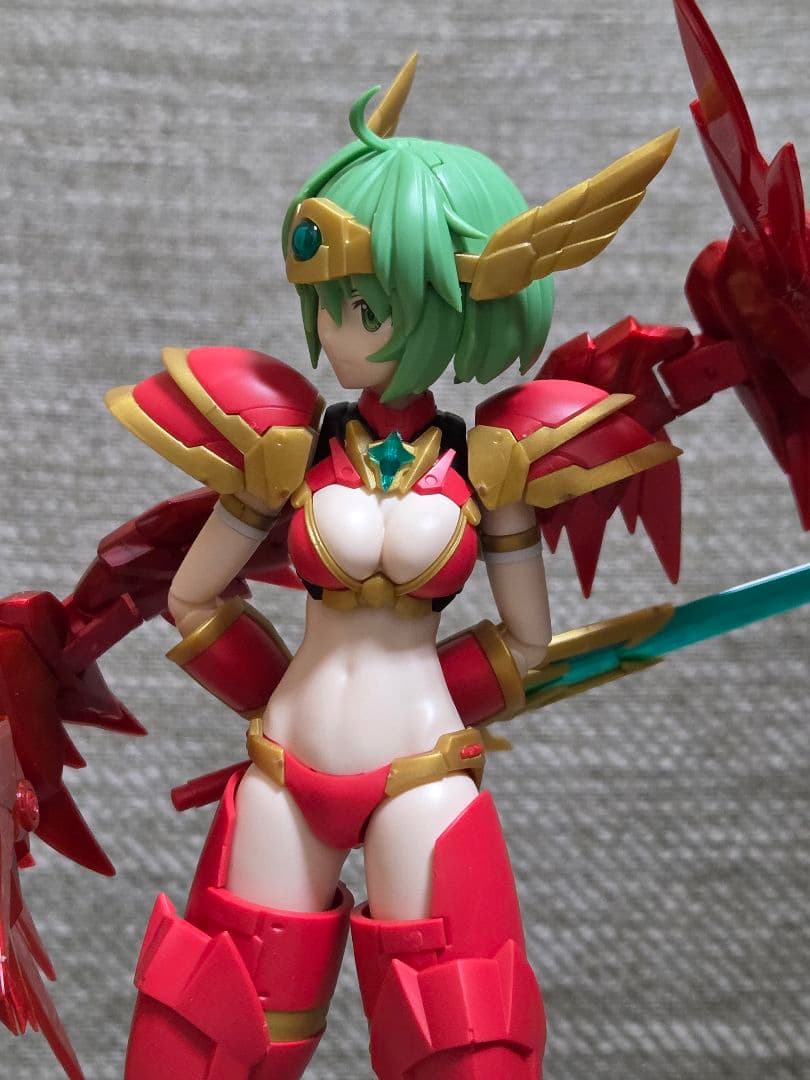 30MS シャルロナ(アニマートフォーム)