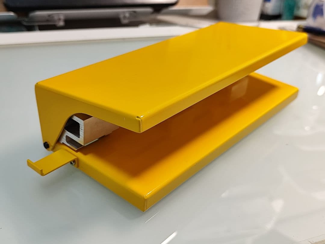 三起社製　アニメ制作用　タッピング機