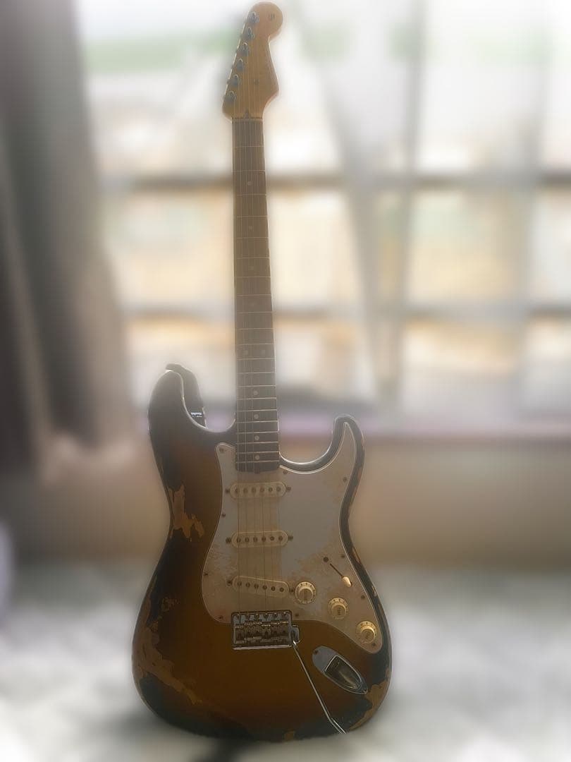 ギター Fender Japan stratocaster Amazon | Fender エレキギター Made in Japan Traditional 70s