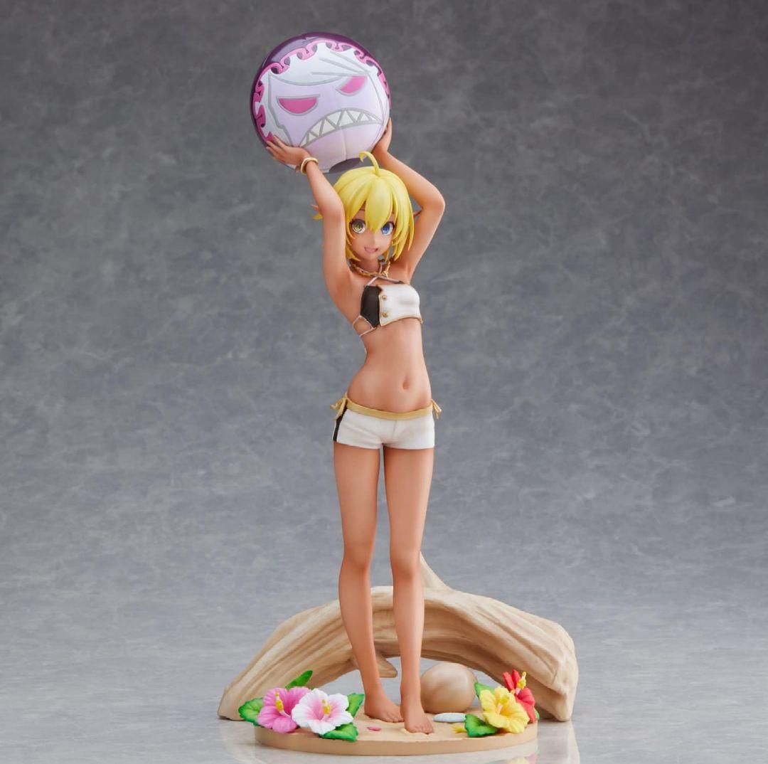 アウラ・ベラ・フィオーラ so-bin Ver 新品未開封 箱に破損有り