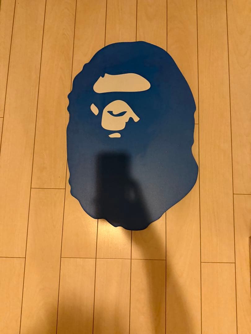A BATHING APE arena ビート板 A BATHING APE - A BATHING APE BAPE ARENA KICK BOARDの通販 by L880K