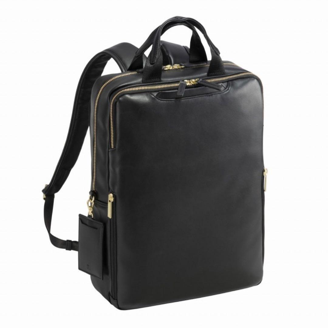 ace. フィッテムクラス ビジネスリュック