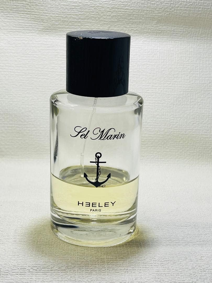 HEELEY ヒーリー セル マラン オードパルファム 100ml