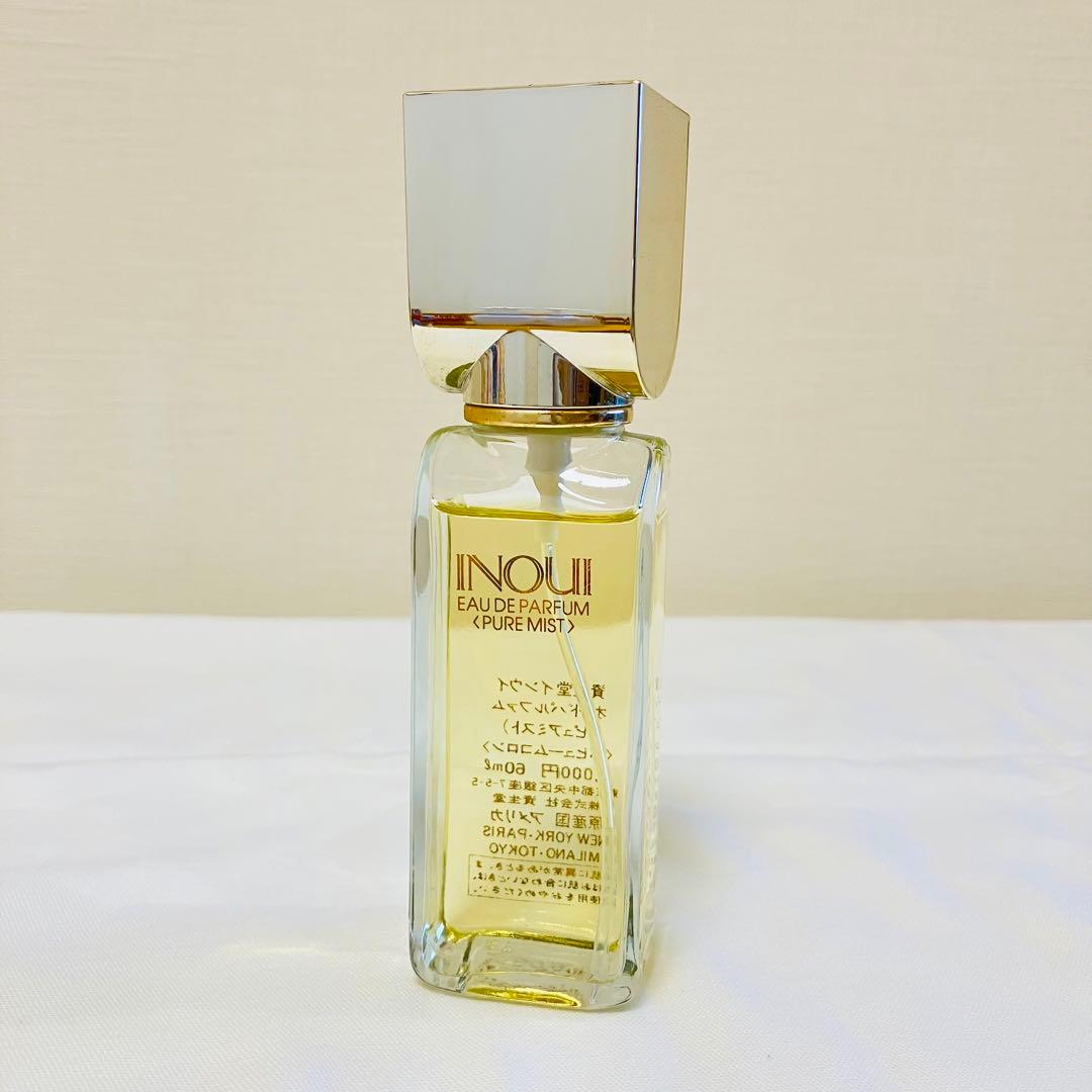 SHISEIDO INOUI 資生堂　インウイ　オーデパルファム　香水　60ml m77802017115_1.jpg?1725694957