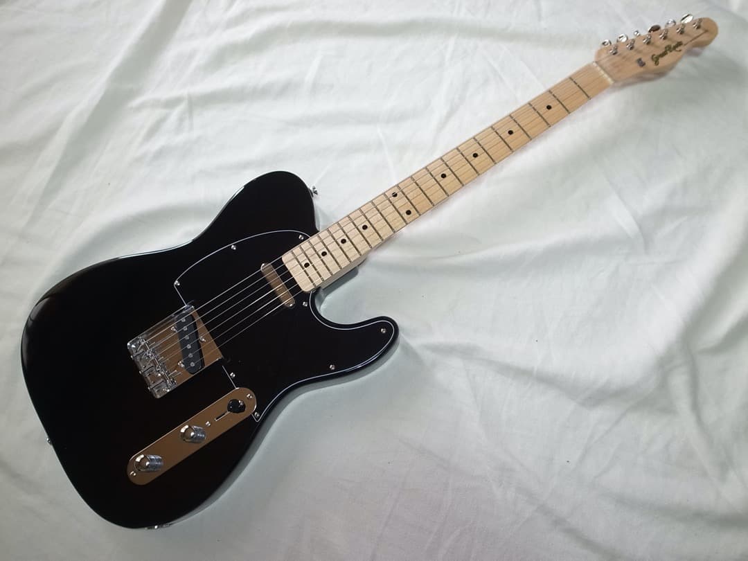 超美品　ESP GrassRoots G-TE/M テレキャスター G-TE/M | ESP GUITARS