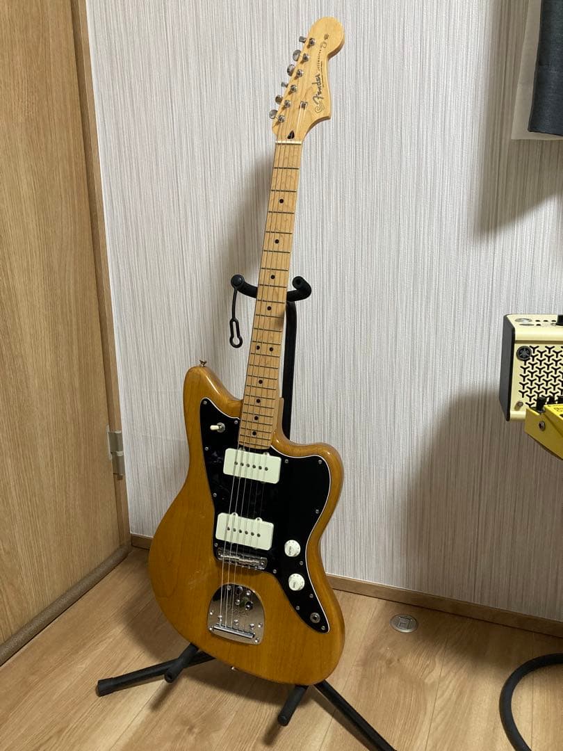 ギター Fender MIJ Hybrid II Jazzmaster