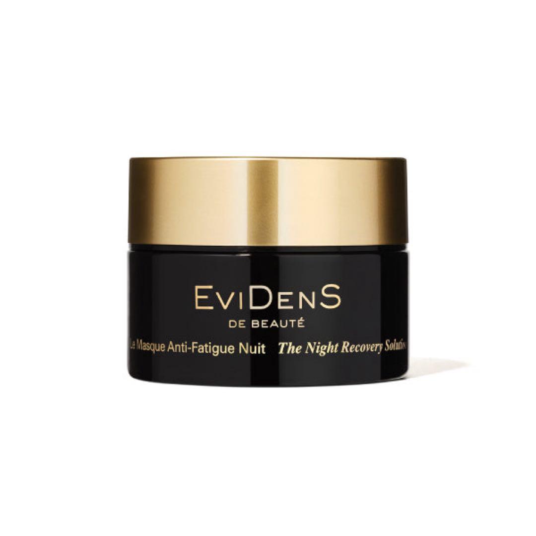 エヴィドンスボーテ　マスクアンティニュイ50ml EviDenS de Beauté（EviDenS de Beauté） エヴィドンスドゥボーテ ル