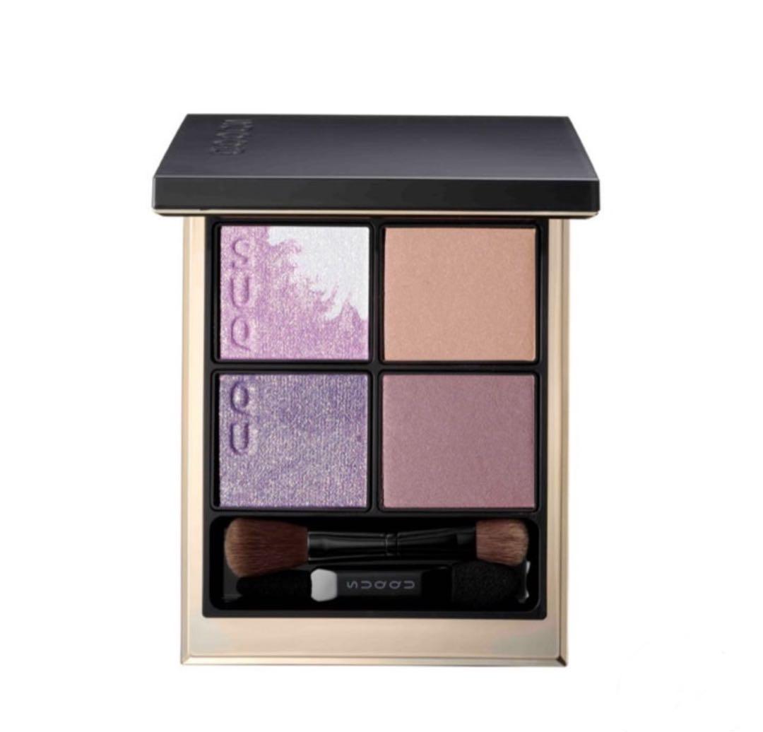 【SUQQU】 シグニチャーカラーアイズ 146 宙愁 未使用品　アイシャドウ SUQQUシグニチャーカラーアイズ146宙愁 - メルカリ