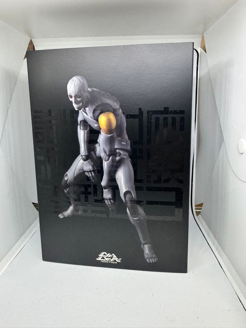 1000toys 東亜重工 1/12 合成人間 識臣対応試験参型 Amazon.co.jp: 東亜重工 1/12 合成人間 識臣対応試験参型 1/12スケール