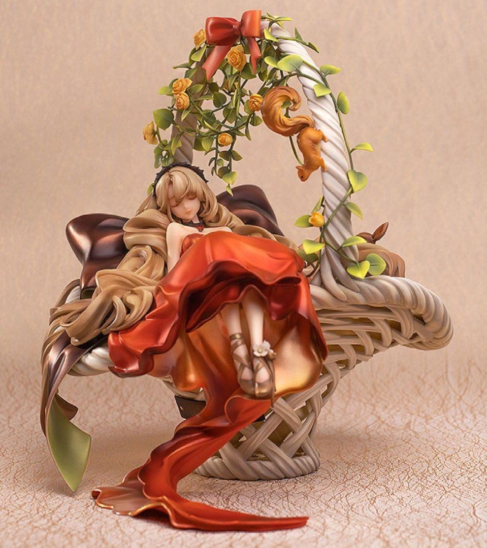 Myethos FairyTale Another 眠れる森の美女 未開封