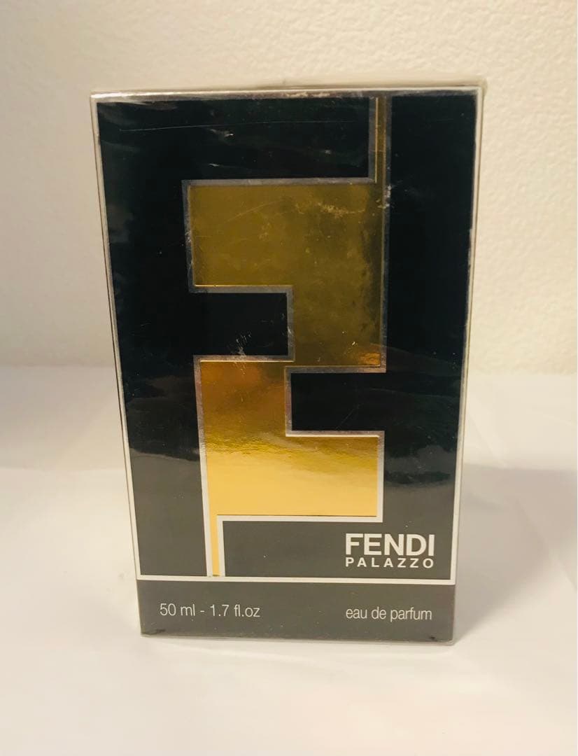 フェンディ パラッツォ 香水 50ml☆