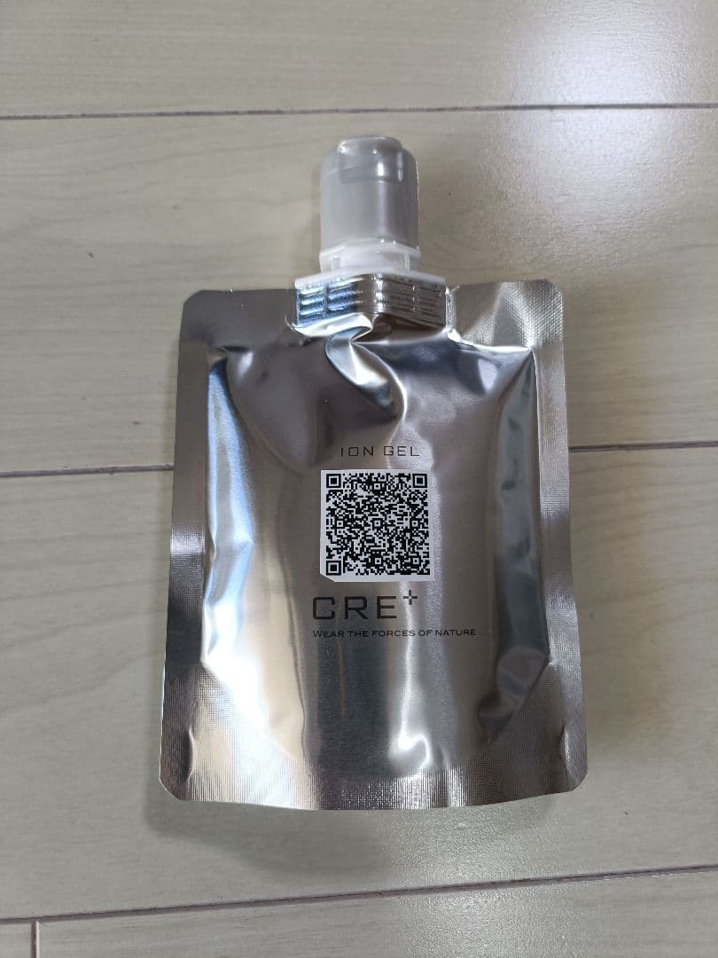 特価‼️未開封 ワールドレップサービス　ミネラルKSイオンゲル100g