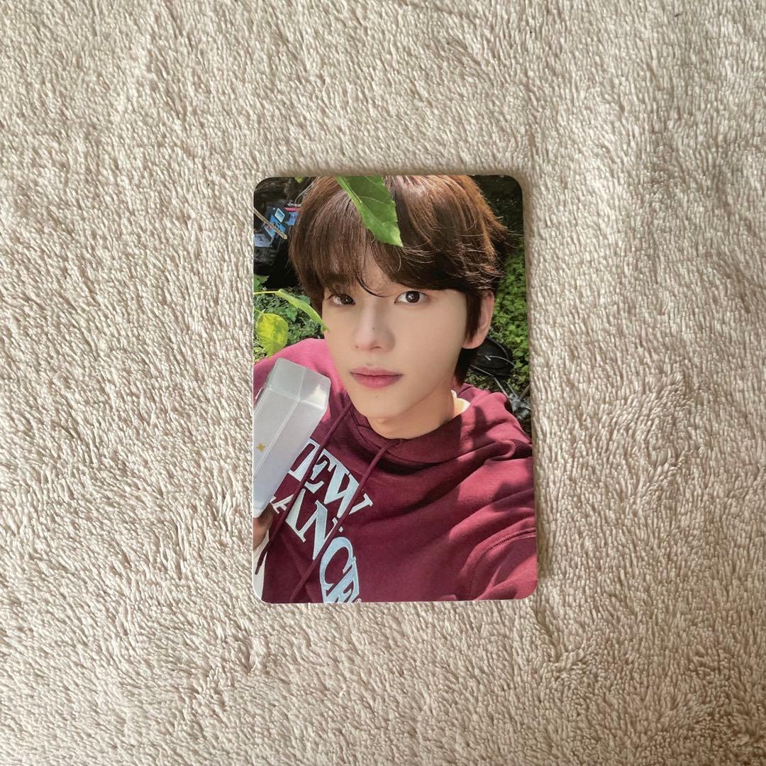 TWS シニュ 42ZONE FC トレカ