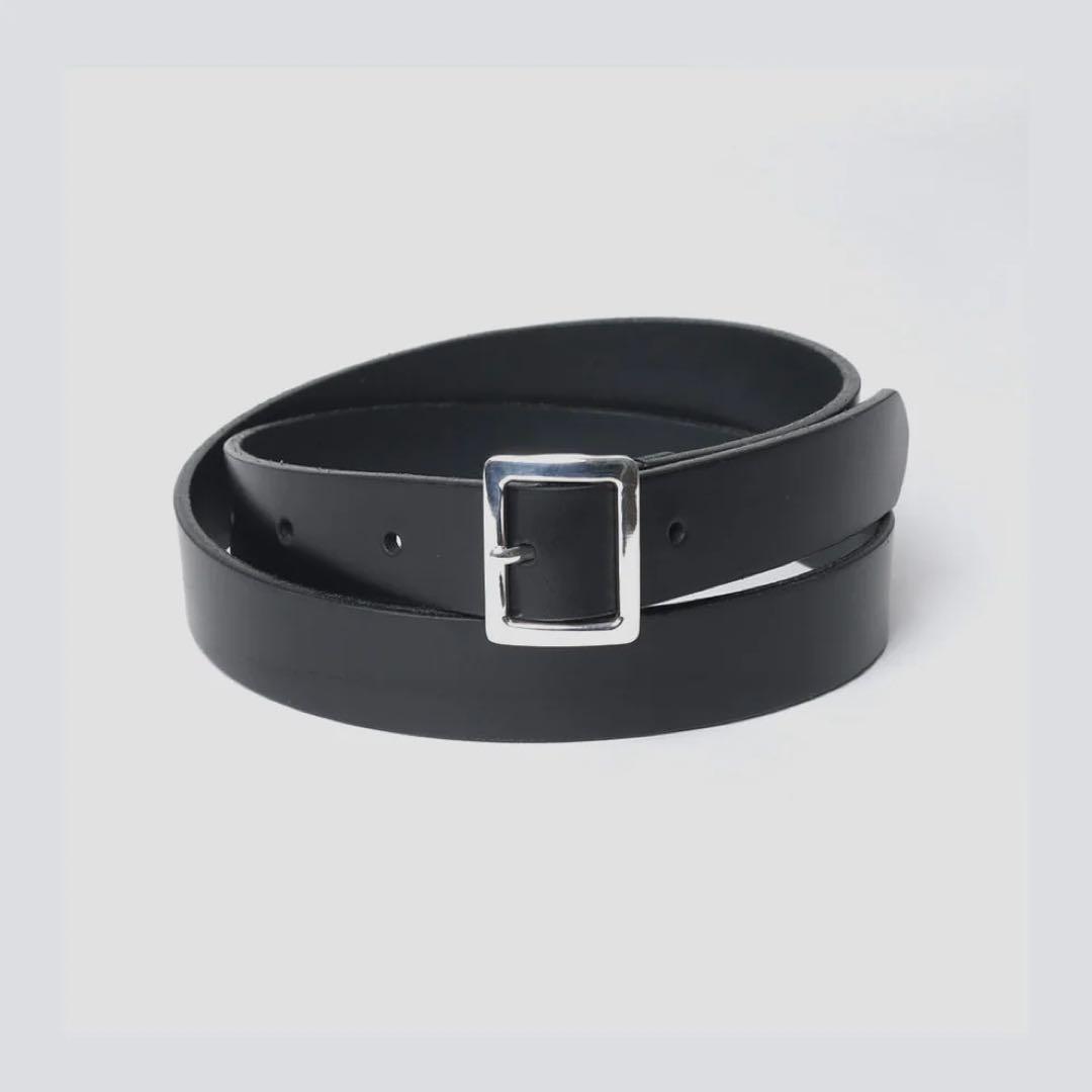 小物 Xolo jewelry Square Narrow SilverBuckle