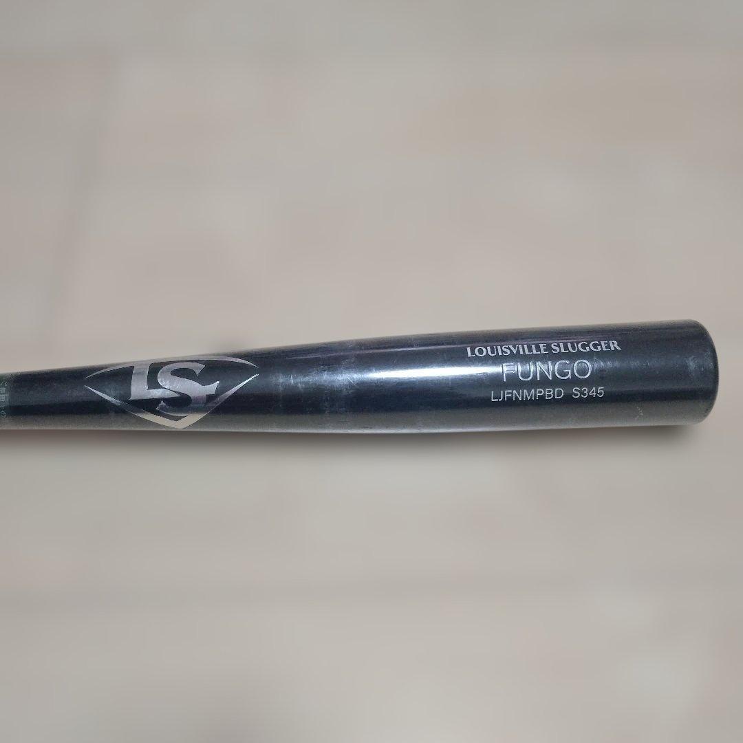 LOUISVILLE FUNGO S345 ノックバット 91cm 590g