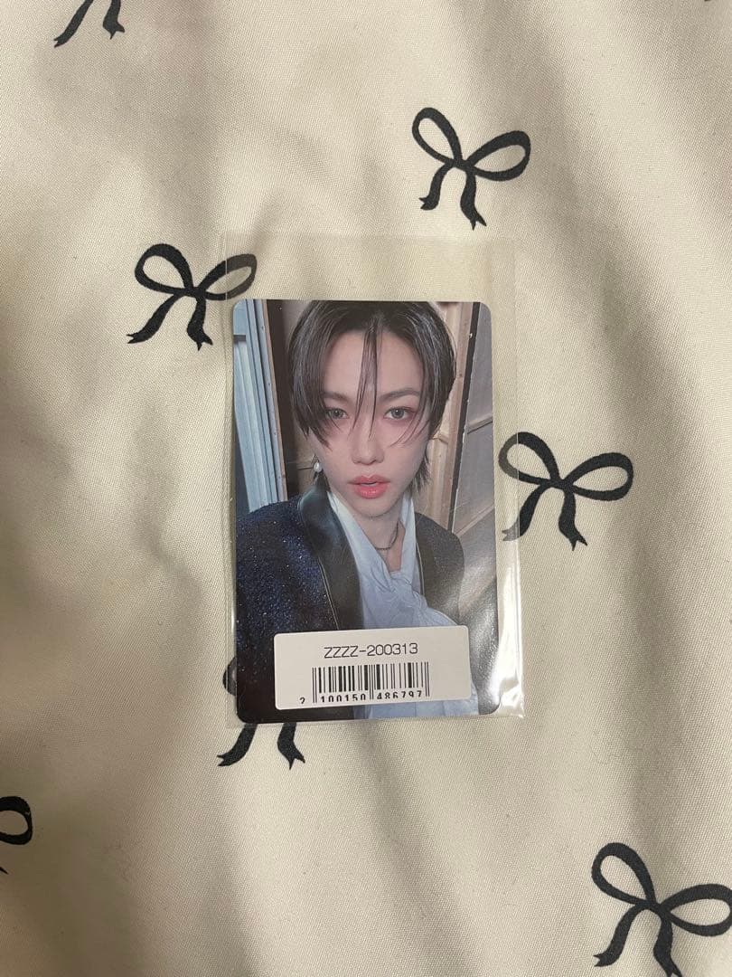 THE SOUND ラキドロ フィリックス