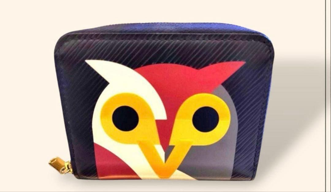 稀少】ルイヴィトン エピ ジッピー ケース カードケース M42556