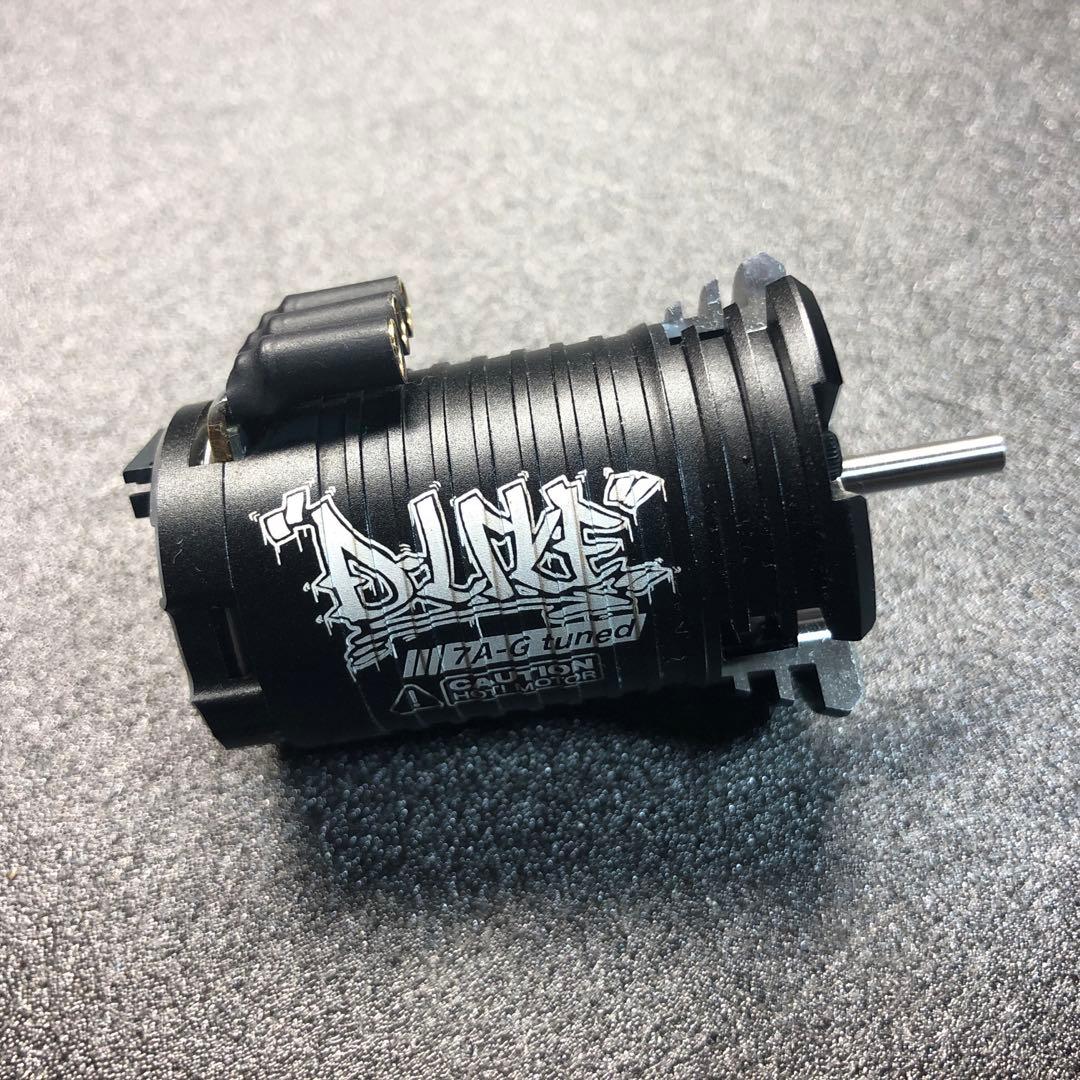 d-like Real Dri MOTOR 【10.5T】