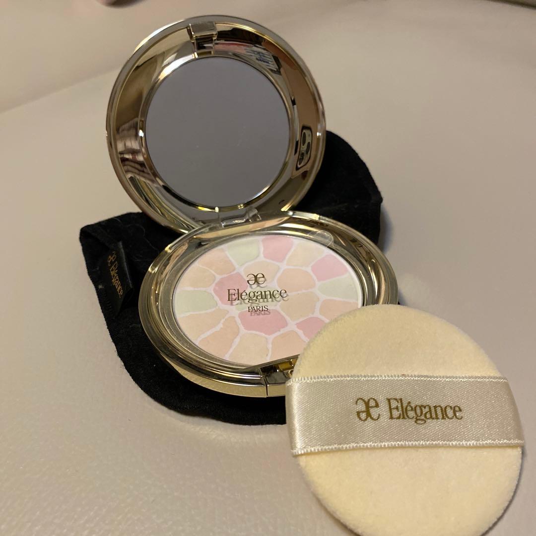 elegance ラ　プードル　オートニュアンス ラ プードル オートニュアンス｜フェイスパウダー｜商品情報｜Elégance