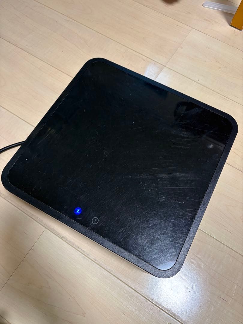 中古レシートプリンター一体型ドロアーPOP10 BLK ドロアー一体型プリンター mPOP黒｜レシートプリンターならStar Direct