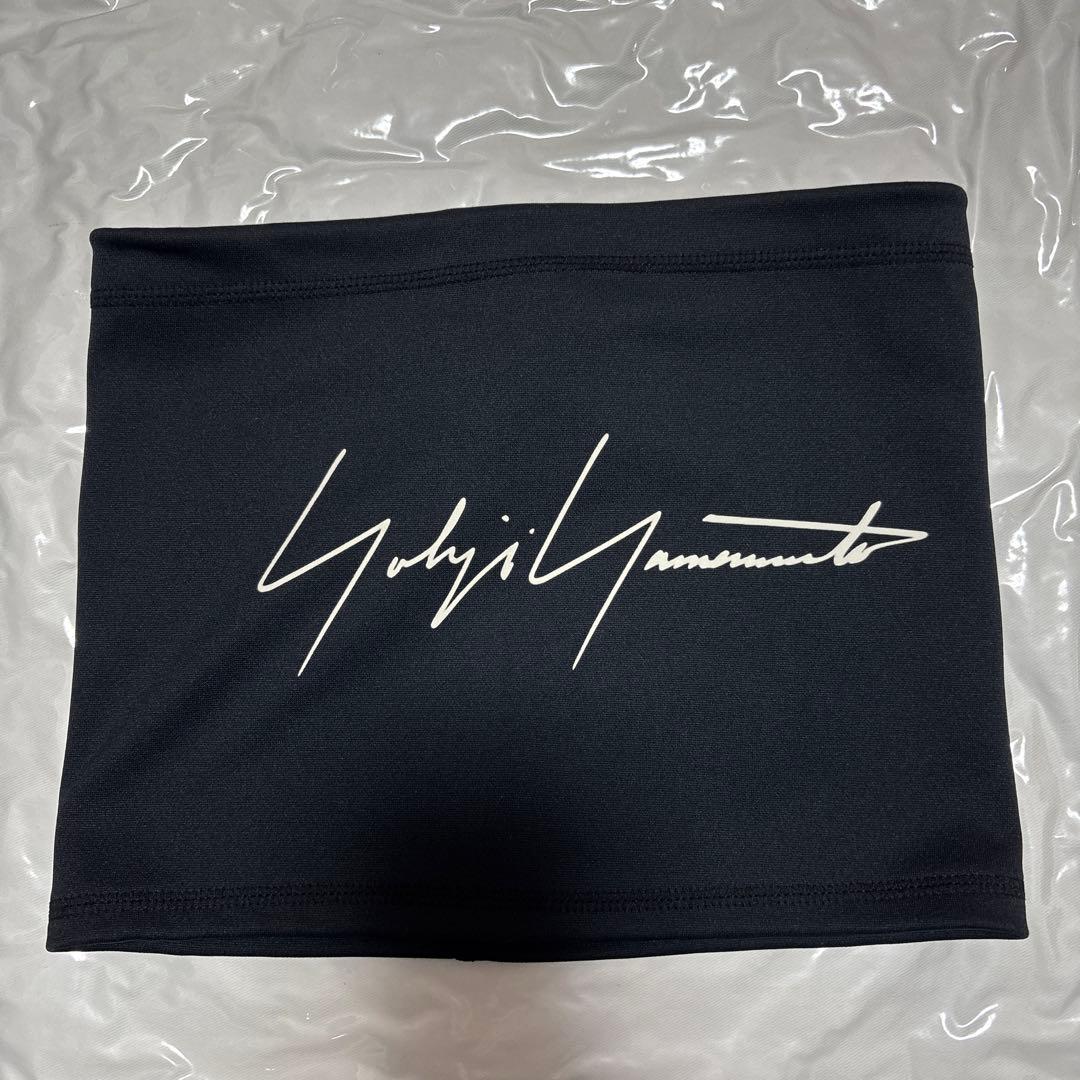 Yohji yamamoto new era ネックウォーマー