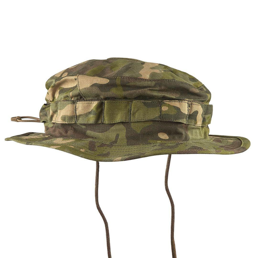Platatac GBH-R ブーニーハット マルチカムトロピック 62cm