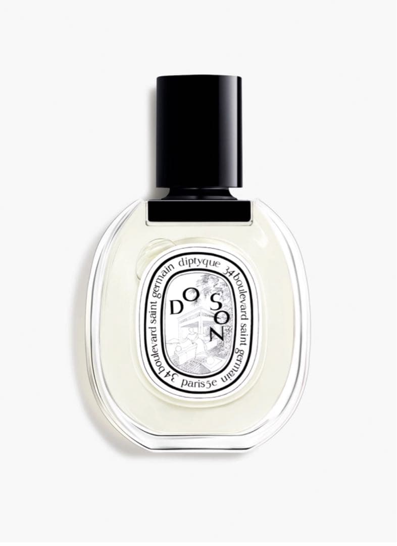 正規品ディプティック diptyque DO SON オードトワレ