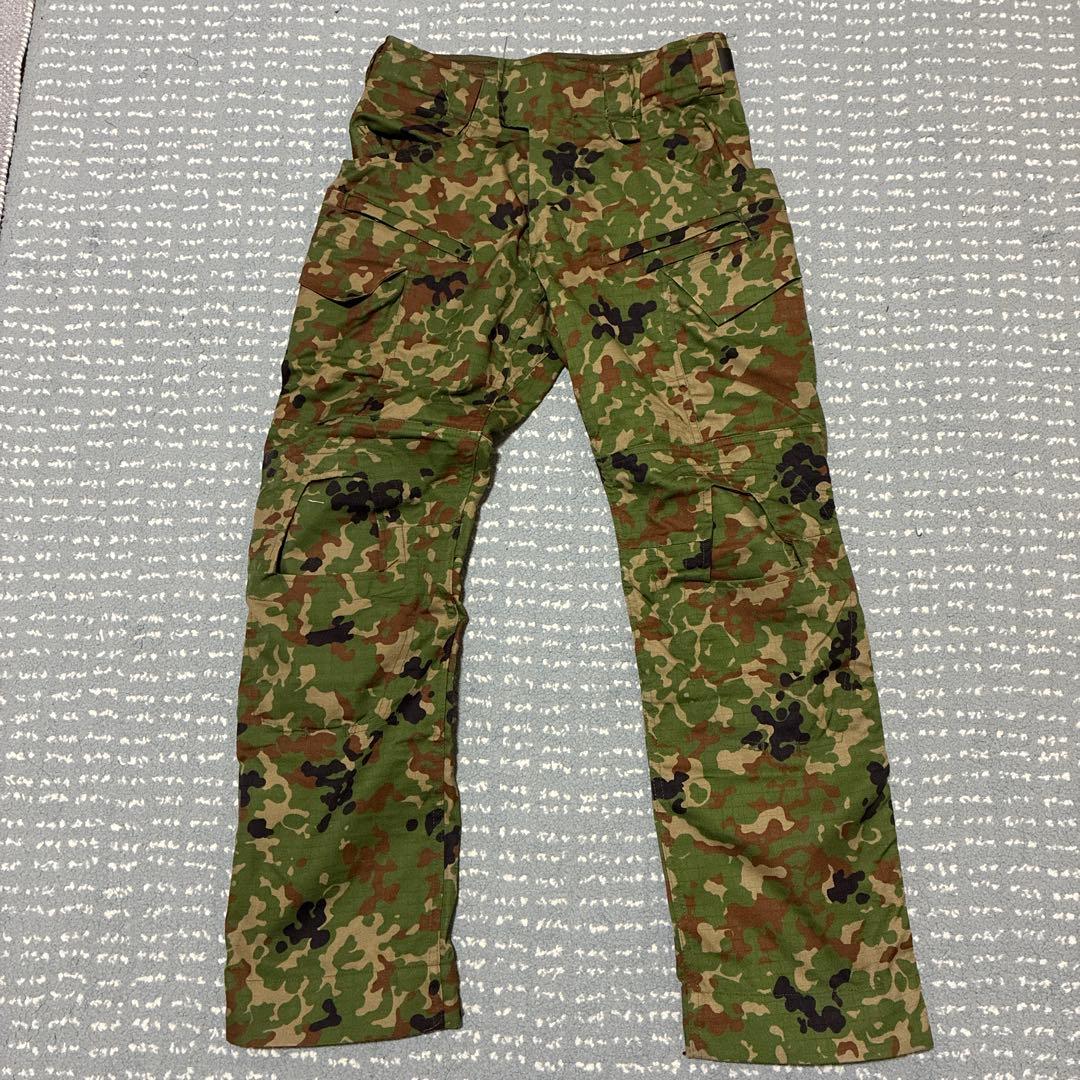 個人装備 combat pants S&G