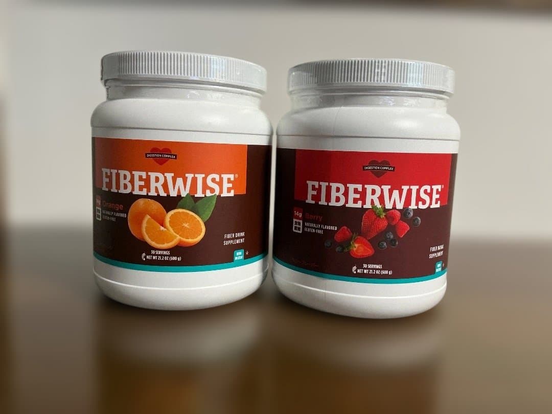 メラルーカ　ファイバーワイズ　糖類無添加　シトラスオレンジ　ベリー