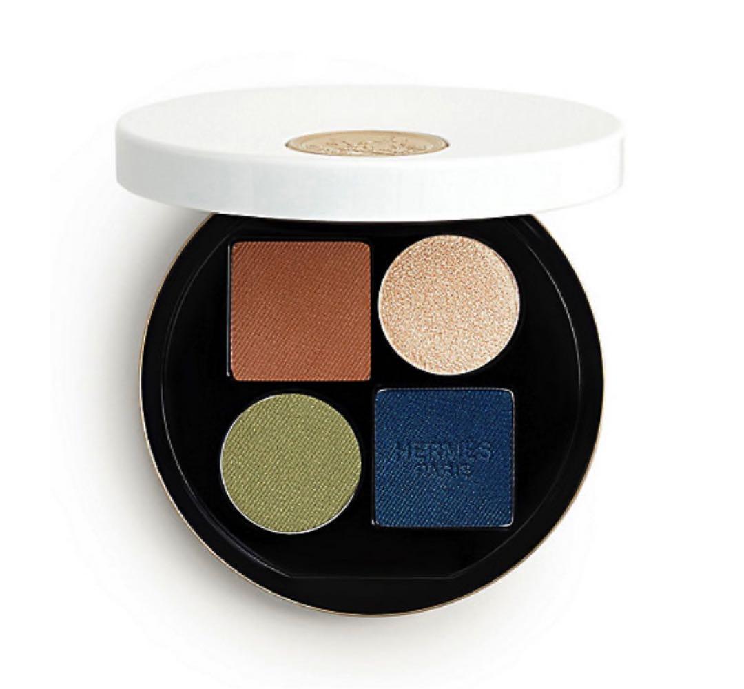 新品　HERMES 11 オンブル ミネラル アイシャドウパレット
