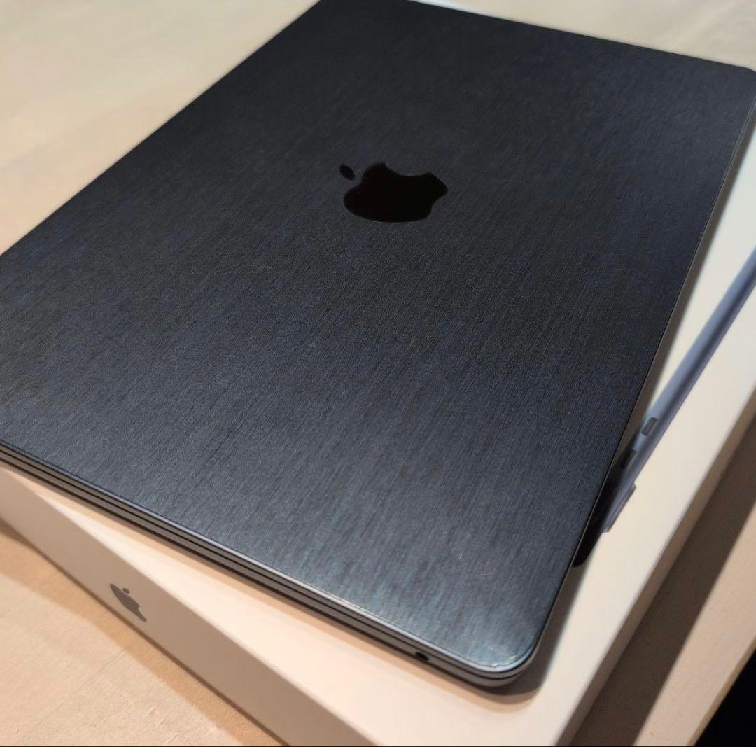 MacBookAir M2 13.6インチ 8GB / 256GB ミッドナイト