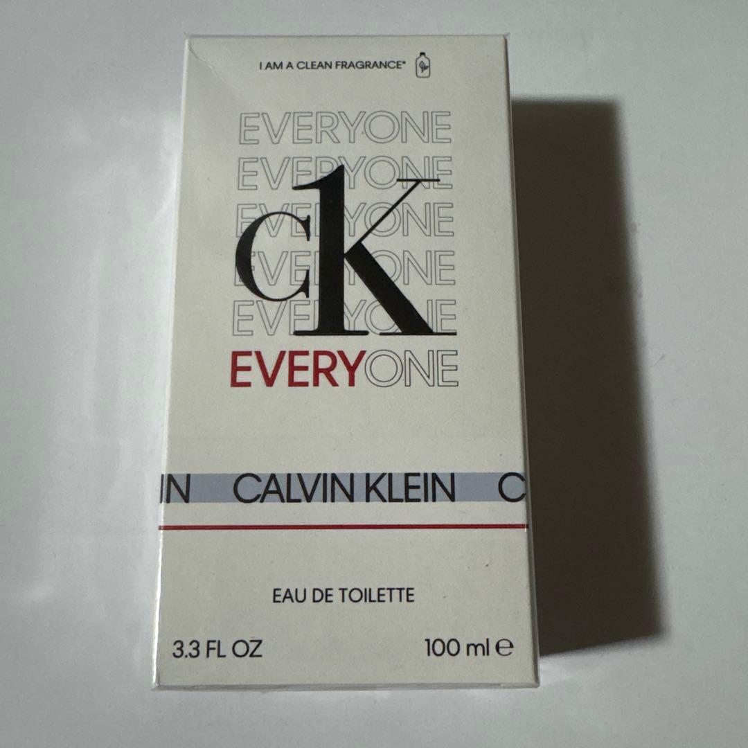  エブリワン オードトワレ スプレータイプ100ml