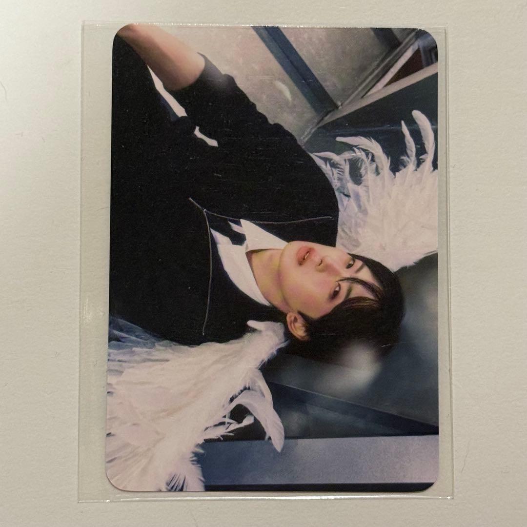 タレントカード &TEAM Back to Life withmuu FUMA